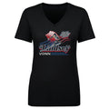 Lindsey Vonn Retro WHT