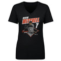Kevin Mitchell San Francisco Diamond WHT