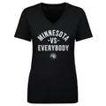 Minnesota Timberwolves Vs. Everybody WHT