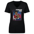 Amen Thompson & Ausar Thompson Step Brothers WHT