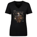 Robert Stone Superstar Name WHT