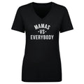 Mamas Vs. Everybody WHT