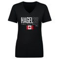 Brandon Hagel Tampa Bay Canada Elite WHT
