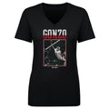 Christian Gonzalez New England GONZO WHT