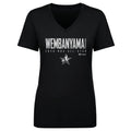 Victor Wembanyama San Antonio Spurs 2026 NBA All-Star Elite WHT