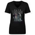 Elio LeFleur Superstar Name WHT