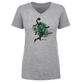 Jaylen Brown Boston Celtics Silhouette
