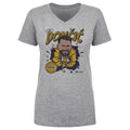Luka Doncic Los Angeles Lakers Caricature