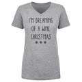 Christmas Dreaming Of A Wine Christmas