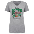 Jaylen Brown Boston Celtics Swish WHT