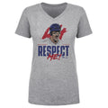 Anthony Rizzo Chicago C Respect Me