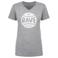 John Rave Kansas City Baseball WHT
