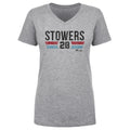 Kyle Stowers Miami Font
