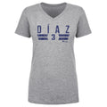 Edwin Diaz Los Angeles D Font