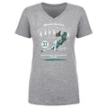 Bhayshul Tuten Jacksonville Dive Catch Touchdown WHT