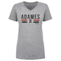 Willy Adames San Francisco Font