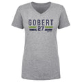 Rudy Gobert Minnesota Timberwolves Font