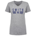Will Smith Los Angeles D Font