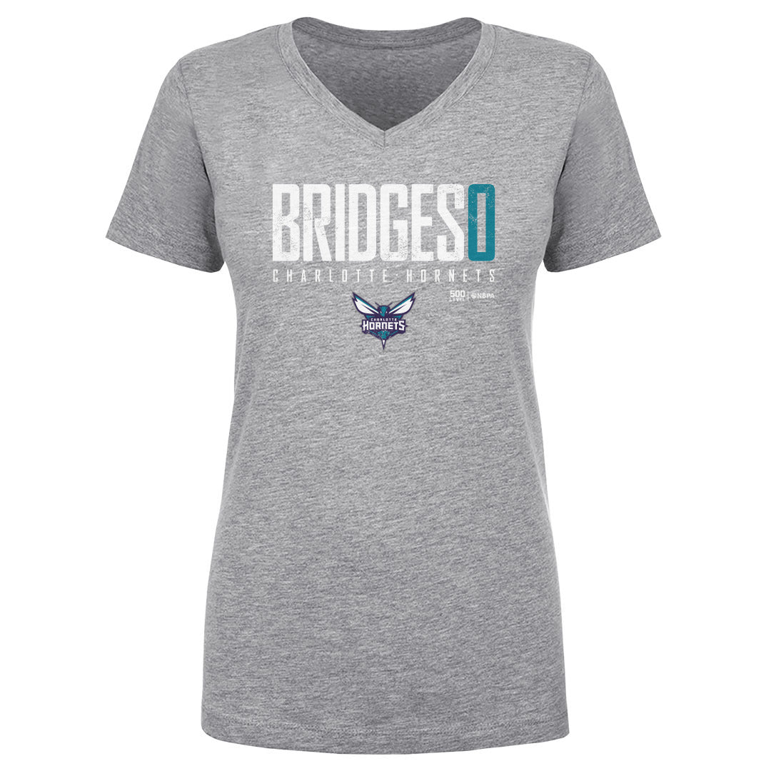 Miles Bridges Charlotte Hornets Elite WHT