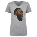 Jaylen Brown Scream WHT