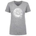 Jalen Wilson Brooklyn Basketball WHT