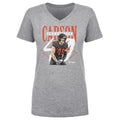 Carson Schwesinger Cleveland Player Name WHT