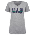 Cal Raleigh Seattle Font