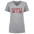 Bryce Harper Philadelphia Font