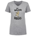 Christmas The Walking Gingerbread Man WHT