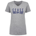 Dylan Cease Toronto Font