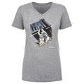 Leonard Taylor III New England Lenny T Block WHT