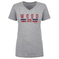 James Wood Washington Font