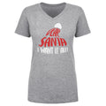 Christmas Dear Santa I Want It All WHT