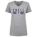 Blake Snell Los Angeles D Font