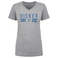 Cameron Dicker Los Angeles C Font
