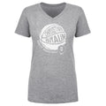 Christian Braun Denver Basketball WHT