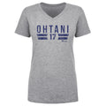 Shohei Ohtani Los Angeles D Font