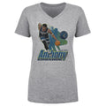 Anthony Edwards Minnesota Timberwolves Retro