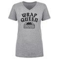 Christmas Wrap Queen