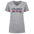Justin Verlander Detroit Font