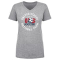 U.S. Soccer Retro National Team WHT