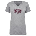 Plano Crown Trio Wildcats Head