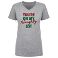 Christmas You're On My Naughty List