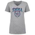 Emma Navarro Tennis Country Flag