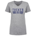 Kyle Tucker Los Angeles D Font