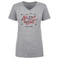 Christmas Silent Night Yeah Right