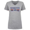 Matthew Schaefer New York I Font