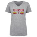 Jalen Johnson Atlanta Hawks Font