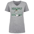 Saquon Barkley Philadelphia Hurdle WHT