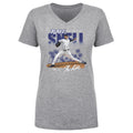 Blake Snell Los Angeles D Dissolve WHT